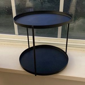 ✨✨EUC Two tiered lazy Susan